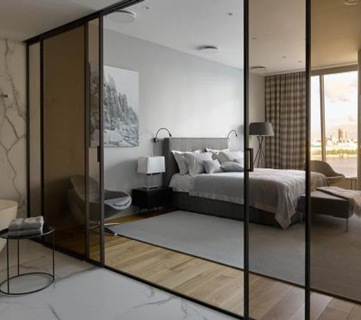 Hotel Residence