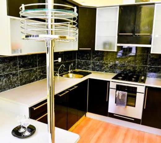 W Apartament Krepostnaya 13