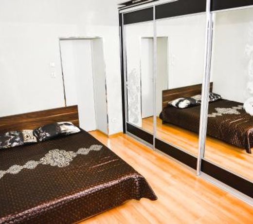 W Apartament Krepostnaya 13