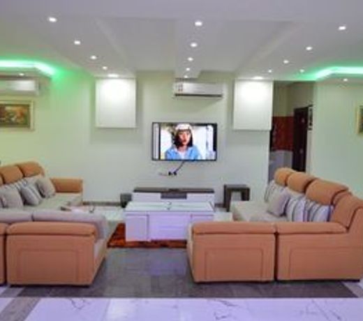Pert Land Chalets