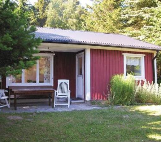 Two-Bedroom Holiday Home in Loderup