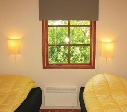 Two-Bedroom Holiday Home in Loderup