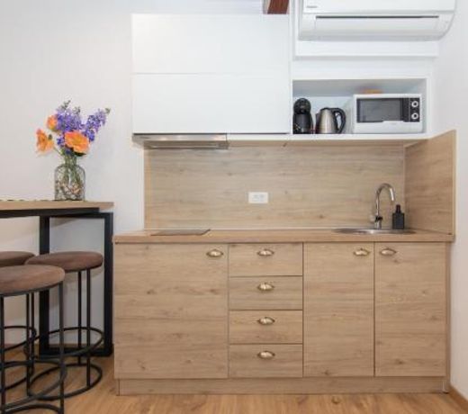 Casa Mia - Apartments & Suites