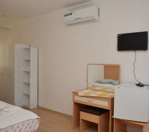 Aslihan Motel