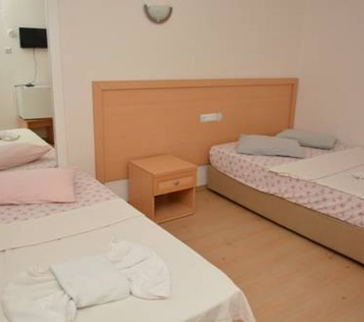 Aslihan Motel