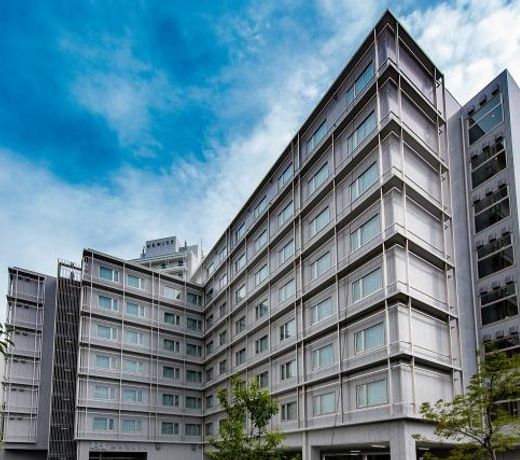 Hotel Hewitt Koshien