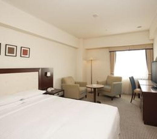 Hotel Hewitt Koshien