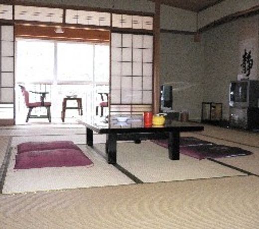 Shitajima Onsen Senyukan