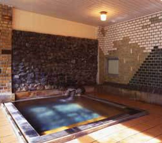 Shitajima Onsen Senyukan