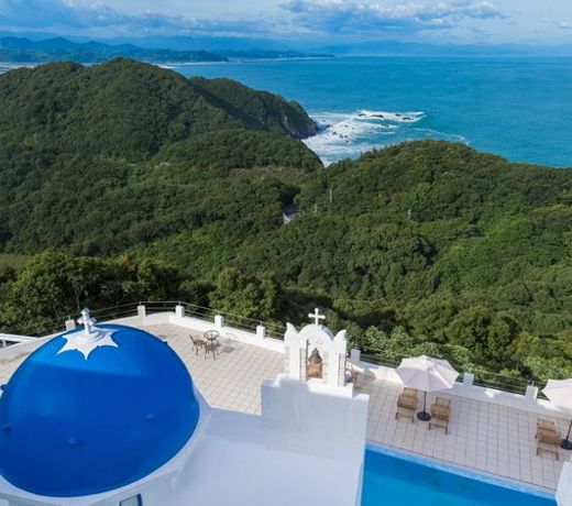Villa Santorini