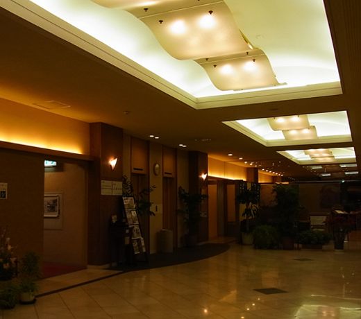 Kochi Kaikan