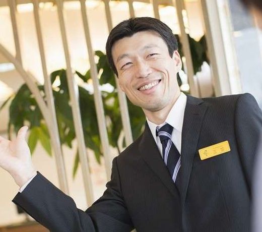 Miyazaki Green Hotel