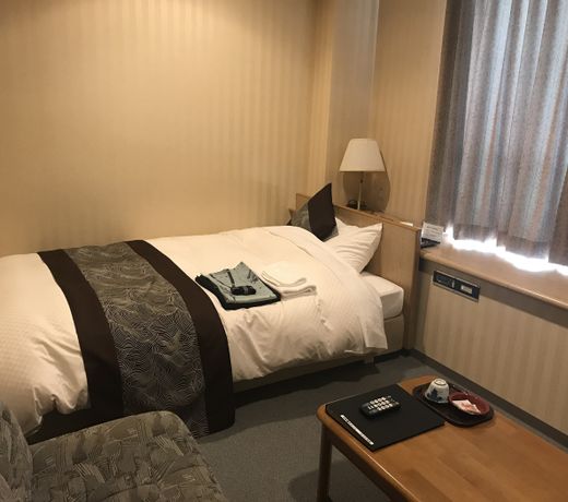 Kyomachi Onsen kyomachi Kanko Hotel