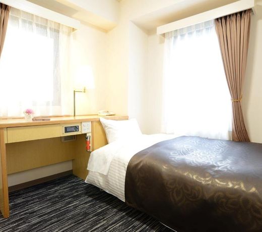 Nagoya Sakae Green Hotel