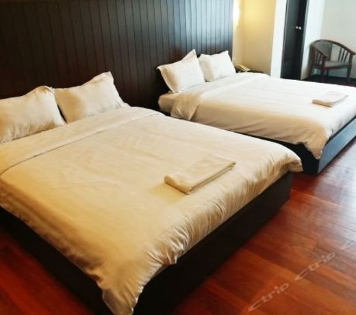 Merchant Hotel Kuching (formerly known as Kemena View Hotel Kuching)