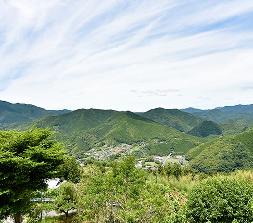 Kiri no Sato Takahara