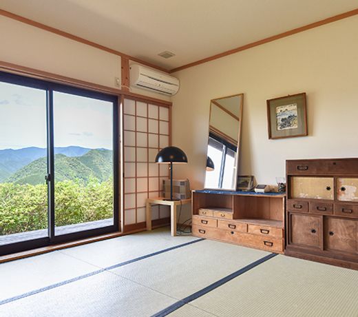 Kiri no Sato Takahara