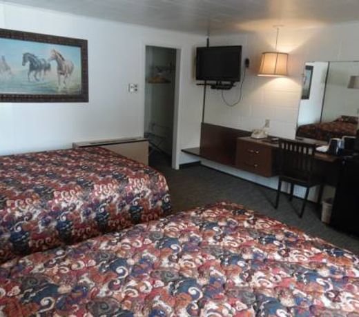 Yellowstone Motel