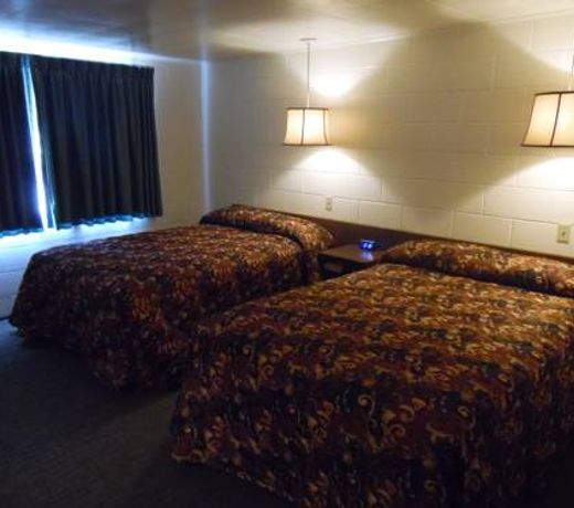 Yellowstone Motel