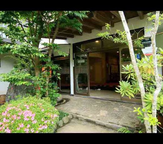 Ryokan Asada