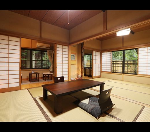 Ryokan Asada
