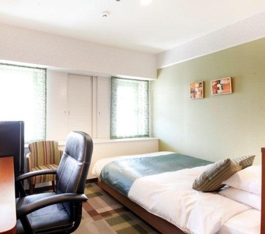 Central Hotel (Kanagawa)