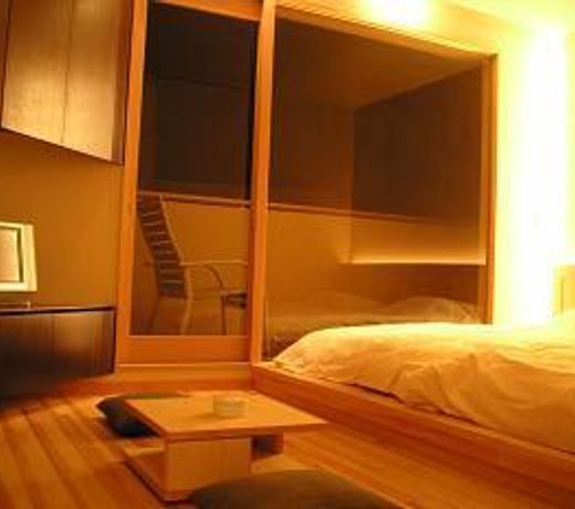 (RYOKAN) Kotsubo Kaigan Rinka