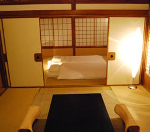 (RYOKAN) Kotsubo Kaigan Rinka