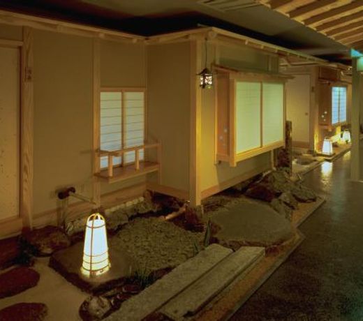 Ohashikan