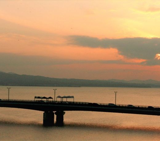 All Running Onsen Matsue City Hotel Honkan