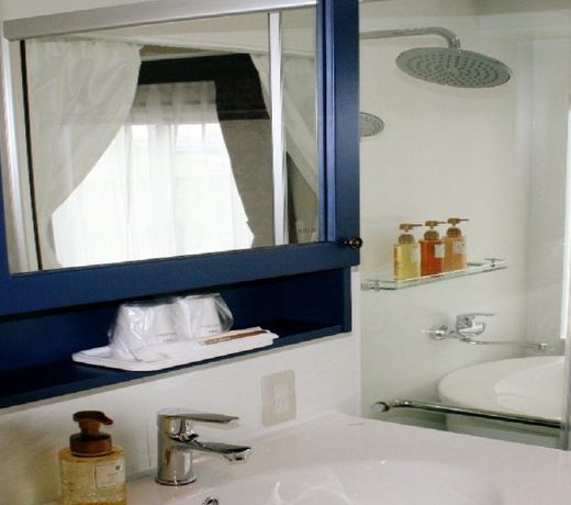 All Running Onsen Matsue City Hotel Honkan