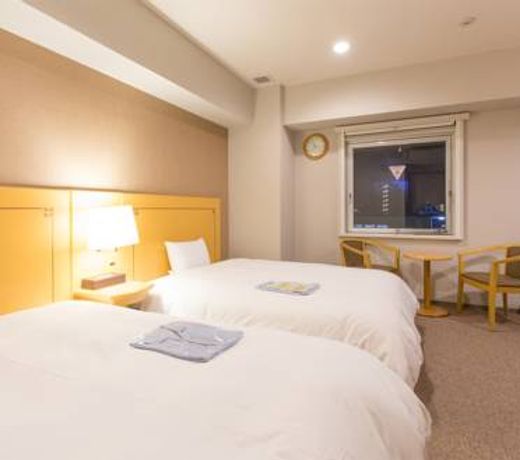Izumo Green Hotel Morris