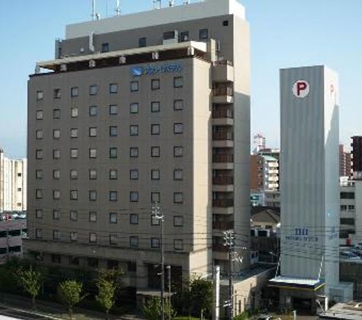 Sky Hotel