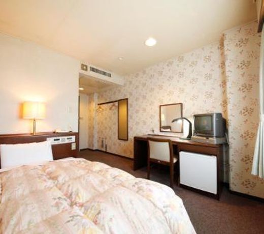 Business Hotel Taihei Annex
