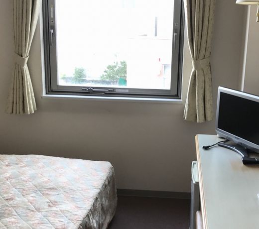 Hotel AZ Aichi Gamagori