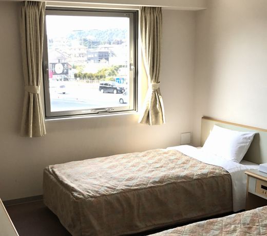 Hotel AZ Aichi Gamagori