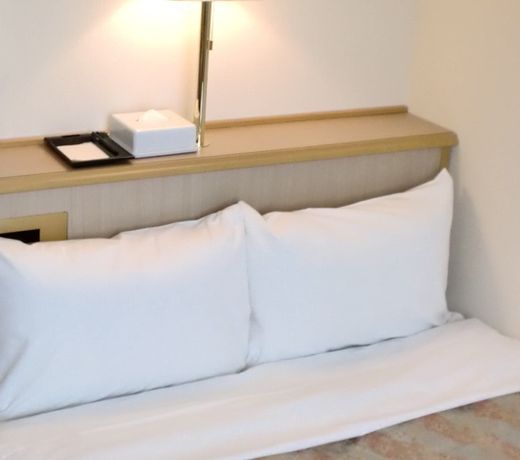 Hotel AZ Aichi Gamagori