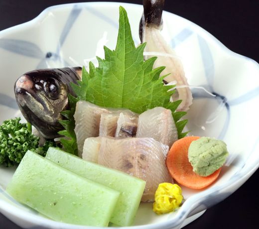 Yudani Onsen Ryoso Mitsui