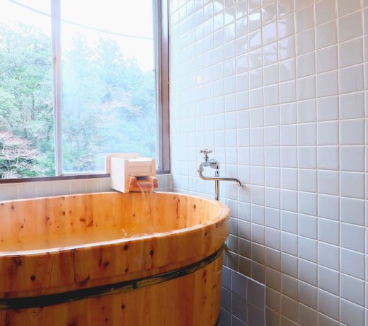 Yudani Onsen Ryoso Mitsui