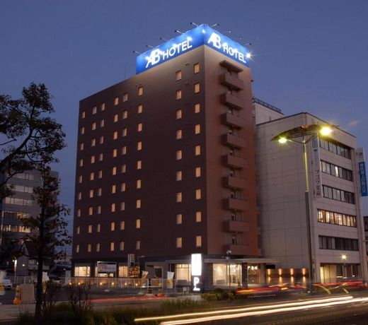 AB Hotel Toyohashi