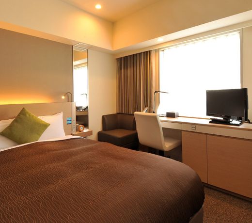Business Hotel Wayokan Annex Wako