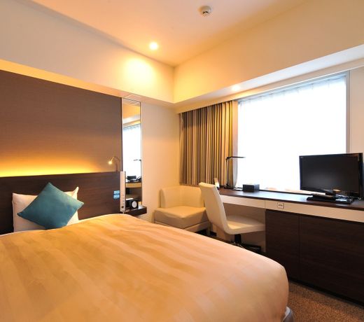 Business Hotel Wayokan Annex Wako