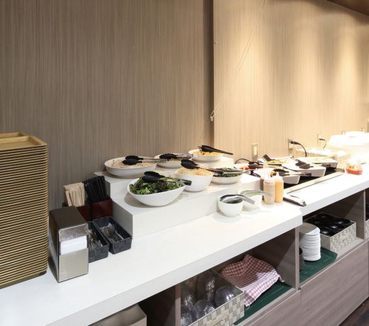 AB Hotel Mikawa Anjo Minamikan