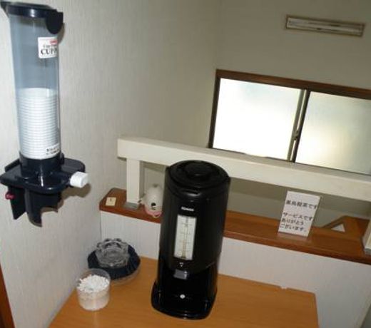 Business Hotel Minshuku Minato