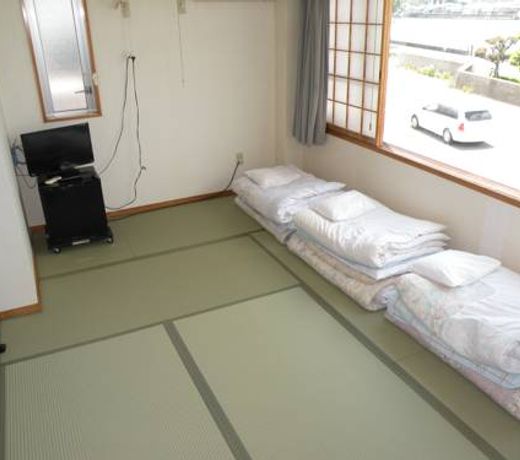 Business Hotel Minshuku Minato