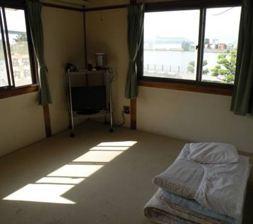 Business Hotel Minshuku Minato