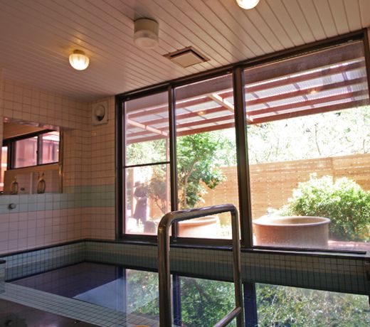 Dochu Land Shin Onsen