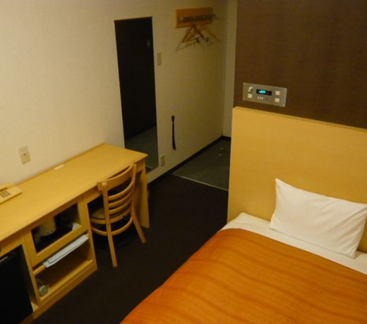Central Hotel (Mie)