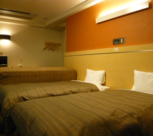 Central Hotel (Mie)