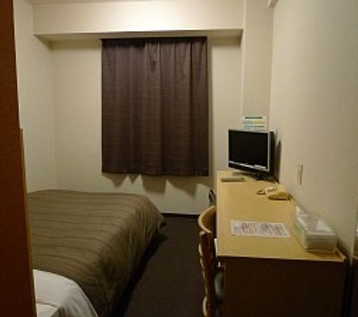 Central Hotel (Mie)